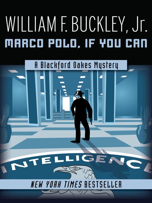 Title details for Marco Polo, If You Can by William F. Buckley - Available
